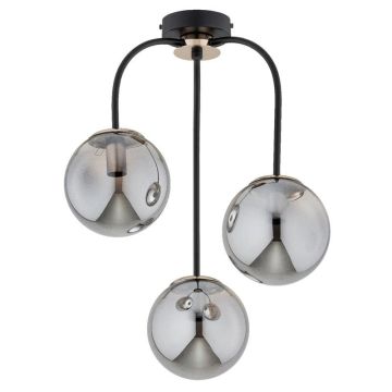 Alfa GAMMA 62508 Deckenlampe 3x10W/E14 IP20