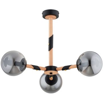 Alfa GELIA 62424 Deckenlampe 3x10W/E14