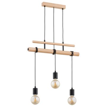 Alfa GENTO PRO 62314 Pendelleuchte 3x60W/E27 IP20