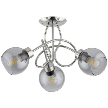 Alfa HOSSA 62609 Deckenlampe 3x15W/E27