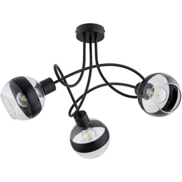 Alfa KARO 62467 Deckenlampe 3x15W/E27