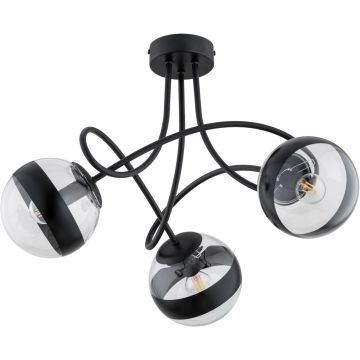 Alfa KARO 62468 Deckenlampe 3x10W/E14