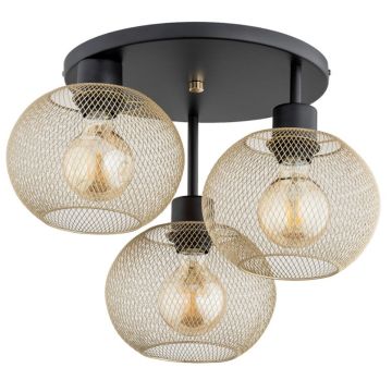 Alfa KERSO 62348 Deckenlampe 3x60W/E27 IP20