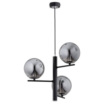 Alfa LAMUR 62280 Pendelleuchte 3x40W/E14 IP20