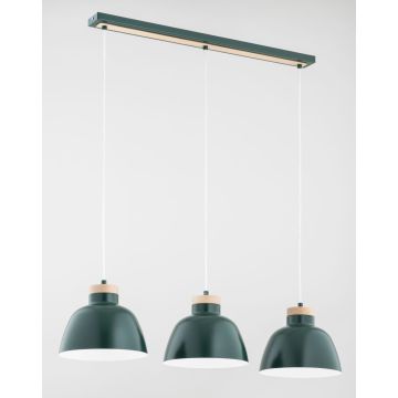 Alfa LORIEN 62392 Pendelleuchte 3x15W/E27 IP20