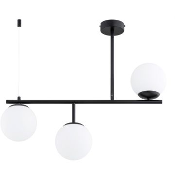 Alfa LUNA 62549 Deckenlampe 3x10W/E14