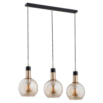 Alfa MAYA 62163 Pendelleuchte 3x60W/E27