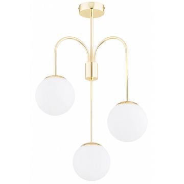 Alfa MELBI 62677 Deckenlampe 3x/E14