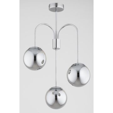 Alfa MELBI 62678 Deckenlampe 3x/E14