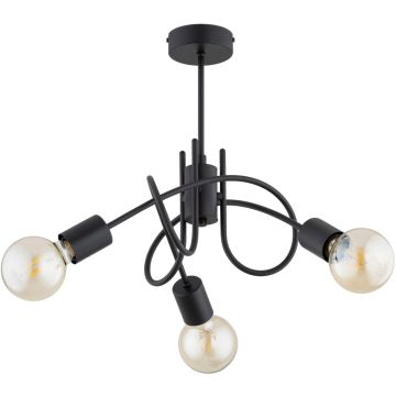 Alfa MIKA 62600 Deckenlampe 3x15W/E27