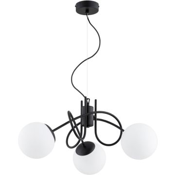 Alfa MIKA 62601 Pendelleuchte 3x10W/E14