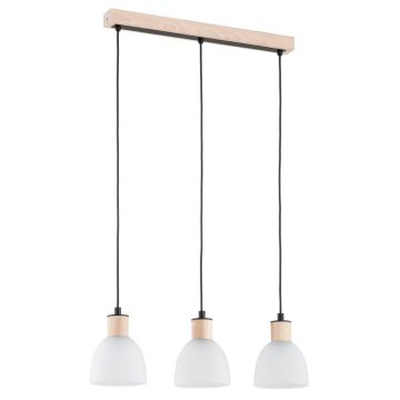 Alfa NATUR BIS 62306 Pendelleuchte 3x60W/E27 IP20