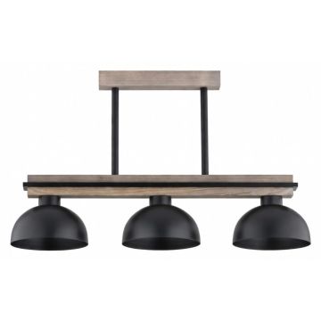 Alfa OAXA 62656 Deckenlampe 3x/E27