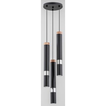 Alfa PARNA 62104 Pendelleuchte 3x20W/G9