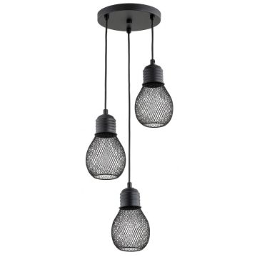 Alfa PIKOLO 62597 Pendelleuchte 3x10W/E14