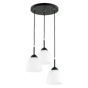 Alfa SEBIA 62251 Pendelleuchte 3x60W/E27 IP20