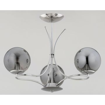 Alfa SENTIA 62385 Deckenlampe 3x10W/E14 IP20