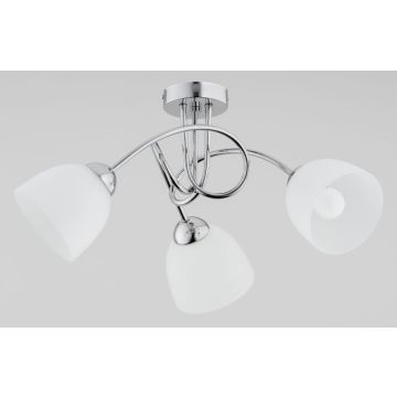 Alfa TECTUS 62340 Deckenlampe 3x15W/E27 IP20