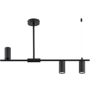Alfa URANOS 62535 Deckenlampe 3x10W/GU10