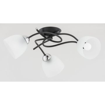 Alfa VERWIL 62384 Deckenlampe 3x15W/E27 IP20