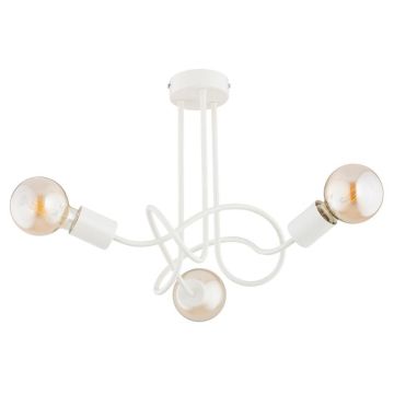Alfa WINGO 62519 Deckenlampe 3x15W/E27 IP20