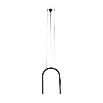 Antigo Sukomo 7858 Pendelleuchte 2x40W/G9 IP20