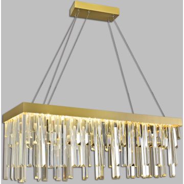 Aviano Lighting LAURET 6208-0115 Pendelleuchte 37w/led 3000k 3000K