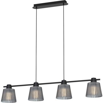 Aviano Lighting MITICA 6219-0410 Pendelleuchte 4x40w/e27