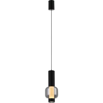 Aviano Lighting RONDA 6224-0110 Pendelleuchte x8w/led 3000K+4000K 800lm