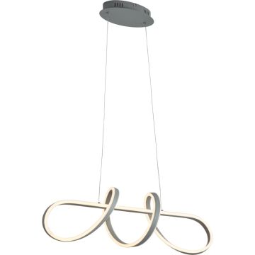 Aviano Lighting TREVANCE 6203-0106 Pendelleuchte 56w/led 3000k 3000K