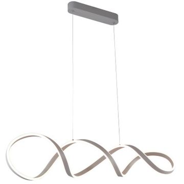 Aviano Lighting TREVANCE 6204-0106 Pendelleuchte 56w/led 3000k 3000K