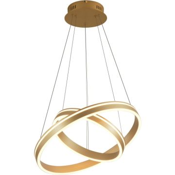 Aviano Lighting VIVIES 6201-0215 Pendelleuchte 54w/led 3000k 3000K
