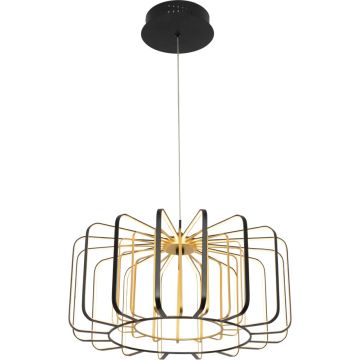 Aviano Lighting XARA 6210-0110L Pendelleuchte 35w/led 3000k 3000K
