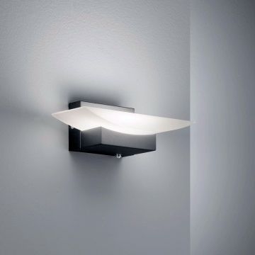 Fischer&Honsel Bowl TW 30291 Wandleuchte 1x6.5W/LED 2700K 610 lm IP20