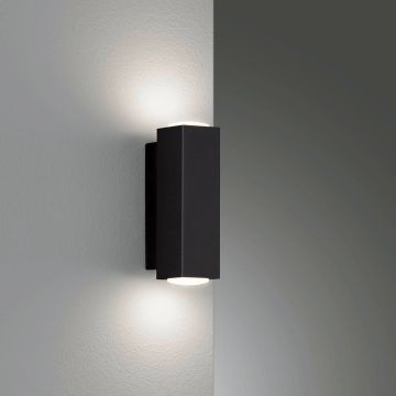 Fischer&Honsel Carlo 30383 Wandleuchte 2x3.5W/LED 3000K 740 lm IP20