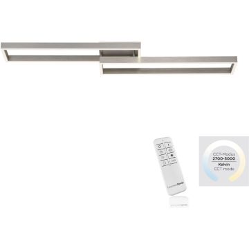 Paul Neuhaus PAAN 6231-55 Deckenlampe 2x45W/LED 2700-5000k 4850lm ip20
