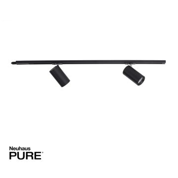 Paul Neuhaus PURE-TECHNIK 6214-18 Spot 2x41W/LED 3000k 4320lm ip20