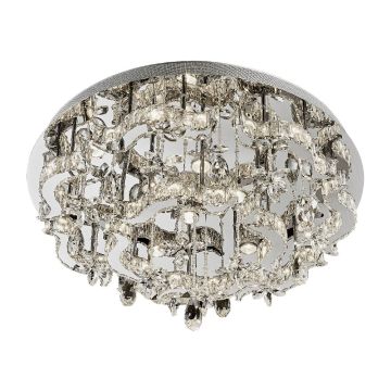 Prezent ARAMEA 62408 Deckenleuchte 1x33W/LED|11x50W/GU10 2700lm IP20