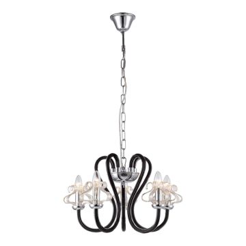 Prezent FELIM 62102 Kronleuchter 5x40W/E14 IP20
