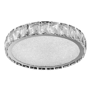 Prezent GIRO 62424 Deckenleuchte 1x60W/LED 4700lm IP20