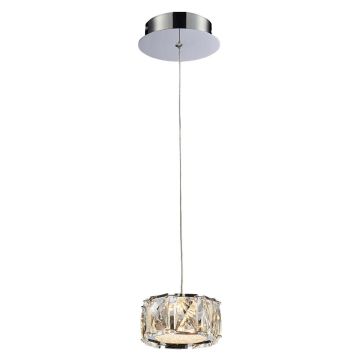 Prezent KNOX 62416 Pendelleuchte 1x5W/LED 400lm IP20