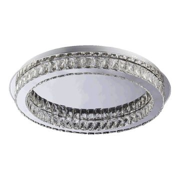 Prezent MOVIDA 62401 Deckenleuchte 1x48W/LED 3600lm IP20