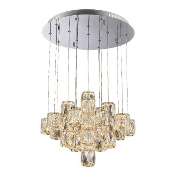 Prezent POLAR 62402 Pendelleuchte 1x90W/LED 3500lm IP20