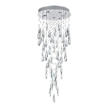 Prezent RUSSET 62430 Deckenlampe 5x50W/GU10 IP20