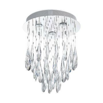 Prezent RUSSET 62431 Deckenlampe 3x50W/GU10 IP20