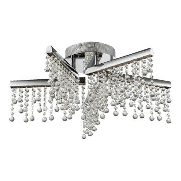 Prezent WELVET 62417 Deckenlampe 1x30W/LED 2400lm IP20
