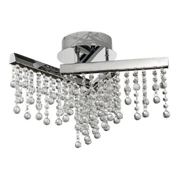 Prezent WELVET 62418 Deckenlampe 1x18W/LED 1460lm IP20