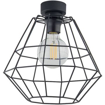 TK Lighting DIAMOND 6202 Deckenlampe 1x15W/E27