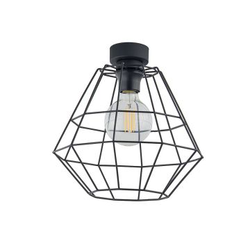TK Lighting DIAMOND 6202 Deckenlampe 1x15W/E27