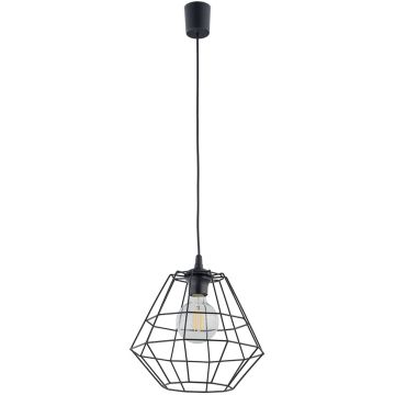 TK Lighting DIAMOND 6206 Pendelleuchte 1x15W/E27